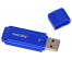 USB2.0 FlashDrives 8Gb Smart Buy  Dock Blueовокузнецк, Горно-Алтайск. Большой каталог флэш карт оптом по низкой цене со склада в Новосибирске.