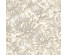 Клеенка GRACE STS6087-1 глянцевая ткань с пвх покрытием, 340-360 г/м2  1,4х20м