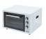 Духовка электрическая Oasis M-37CW бел (36л, 1500Вт, конвекция, решетка, 2 противеня, Турция)плитки оптом с доставкой в Новосибирске. Большой каталог лектропечек, духовок оптом по низкой цене.