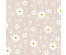 Клеенка MIRELLA 105B (1) пвх-нетканая основа, 1,4х20м (Турция)