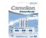 акк R3 Camelion  900mAh Always ready Ni-Mh (24шт) BL-2 гг Новосибирск, Барнаул, Горно-Алтайск, Бийск, Томск, Кемерово, Новокузнецк, Ленинск-Кузнецк и др: