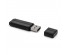 USB2.0 FlashDrives 4Gb Mirex LINE BLACK