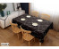 Клеенка GRACE ST5250-6 ткань с пвх покрытием 1,37(+-3)х20м