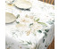 Клеенка GRACE ST1086 ткань с пвх покрытием 1,37(+-3)х20м