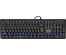 Клавиатура DEFENDER Paladin GK-370L  RU,Rainbowом с доставкой по Дальнему Востоку. Качетсвенные клавиатуры оптом - большой каталог, выгодная цена.