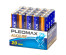 Бат LR3            Samsung Pleomax BP-20 bulk (20шт/480)