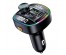 Авто  FM модулятор МР3 TDS TS-CAF20 RGB (вольтметр, Bluetooth)ансмиттер оптом с доставкой по Дальнему Востоку. Болшой каталог тарнсмиттеров оптом по низкой цене!