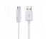 Кабель USB - micro USB HOCO X1 Белый  2.4A,1мВостоку. Адаптер Rolsen оптом по низкой цене. Качественные адаптеры оптом со склада в Новосибирске.