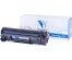 Картридж NVP совместимый Canon NV-712 для i-Sensys LBP 3010/ 3010B/ 3020/ 3100 (1500k)мые с HP, Samsung, Canon  и др. Картриджи оптом в Новосибирске по низким ценам. Доставка в регионы.