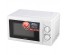 Микроволновка ENERGY EMW-20704, 700Вт, белая