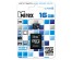 Пам.MicroSDHC,16Gb Mirex (Class 4) + переходник SDужаем в Красноярск, Иркутск, Якутск, Кызыл, Улан-Уде, Хабаровск, Владивосток, Комсомольск-на-Амуре.