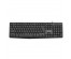 Клавиатура Smartbuy 220 ONE USB Black мультимедийная (SBK-220U-K)