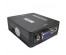 Адаптер Converter VGA to HDMI 1080P blackВостоку. Адаптер Rolsen оптом по низкой цене. Качественные адаптеры оптом со склада в Новосибирске.
