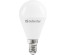 Эл. лампа светодиодная Defender LED-P45 -12W/840/E14 (шар, нейтральный белый)уп.1шт