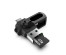Переходник OTG Орбита OT-SMA25 (штекер USB/TF - штекер microUSB) 20шт/уп
