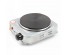 Электроплитка HOME ELEMENT HE-HP710 сталь чугун 15,5см одноконфорочная 1,2 кВт (9)плитки оптом с доставкой в Новосибирске. Большой каталог лектропечек, духовок оптом по низкой цене.