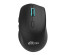 Мышь RITMIX RMW-212 Black беспр с подсветкойм с доставкой по гг Новосибирск, Кемерово, Новокузнецк, Ленинск-Кузнецк, Барнаул, Горно-Алтайск, Би