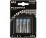 Бат LR3            Samsung Pleomax BP-4 Economy(40шт/400)