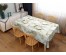 Клеенка GRACE ST5400-1 ткань с пвх покрытием 1,37(+-3)х20м