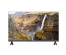 LCD телевизор  Blackton 32F40B Black 32", HD, тонкие рамки, DVB-C/T/T2, 3HDMI, 2USB, 2x8Вт (РФ)