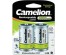 акк R20 Camelion (D)  4500mAh Ni-Cd бл.2 (уп.12шт.) гг Новосибирск, Барнаул, Горно-Алтайск, Бийск, Томск, Кемерово, Новокузнецк, Ленинск-Кузнецк и др: