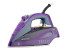 Утюг BRAYER 4001BR, 2600 Вт,  керамич, автоотключ. Пар 140 г/м, One temp, антикапля, спрей,  самоот