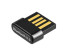 Bluetooth адаптер OT-PCB18 Чёрный (V5.3, USB в PC)