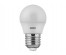 Эл. лампа светодиодная Camelion LED-G45- 7W-/865/E27(Шар 7Вт 220В, аналог 60Вт) уп.1/10/100нецк, Ленинск-Кузнецк, Барнаул, Горно-Алтайск, Бийск и др. Большой каталог светодиодных ламп оптом.