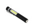 Фонарь ЕРМАК на магните, с клипсой для крепления, СОВ, 4xLR44, 10х1,6см