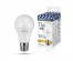 Эл. лампа светодиодная Ergolux LED-A60-11W-E27-3K (ЛОН 11ВтE27 3000K172-265В,аналог Вт)уп.1/10/100нецк, Ленинск-Кузнецк, Барнаул, Горно-Алтайск, Бийск и др. Большой каталог светодиодных ламп оптом.