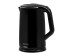 Чайник Blackton Bt KT1710P Чёрный (1.8л, 1500W, двойн стенки)