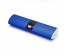 Колонка портативная с BLUETOOTH  OT-SPB07 синяя (10Вт, USB/FM/TF/ AUX 3.5, акк, 31.3*8.2*5.4 см)