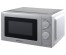 Микроволновка Supra 20MS20 серебро (20л, 700Вт, механич)ск-Кузнецк, Барнаул, Горно-Алтайск, Бийск и др. Большой каталог микроволновок оптом по низкой цене.