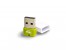 USB2.0 FlashDrives 8Gb Mirex ARTON GREENовокузнецк, Горно-Алтайск. Большой каталог флэш карт оптом по низкой цене со склада в Новосибирске.