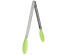 Щипцы кухонные Mallony Tongs-02 (нейлон, нерж.сталь), 30 см